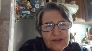 Куда я пропала