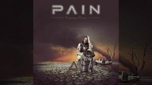 04 - Pain In The Ass