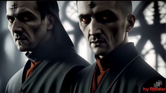 Сектор_газа_-_Сожженная_ведьма смотреть онлайн