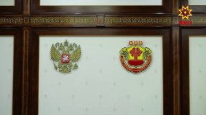 Олег Николаев: «2025-й стал годом аграрных рекордов в Чувашии»