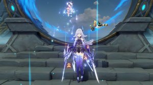 Genshin Impact - - Безна (Январь 2026)