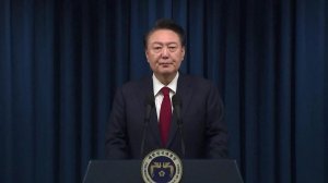 Бывший президент Южной Кореи получил первый тюремный срок.