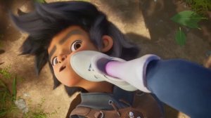 Пушистое превращение мультфильм нарезка для детей и детишек#2026