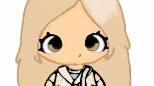 Мой арт! Первые 2-ум такие же! 🩵