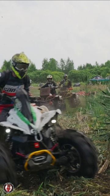 Вторая часть сумасшедшей гонки Prime Ring уже доступна к просмотру! смотреть онлайн