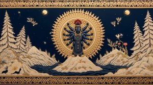 Вершина мысли - Традиционная музыка Индии, фоновая музыка для отдыха и медитации