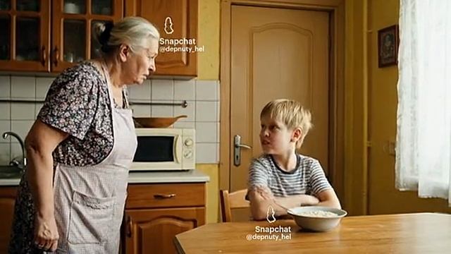 жри кашу! смотреть онлайн