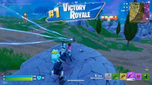 Fortnite: Выживание в Южном Парке! Исследуем Картманленд