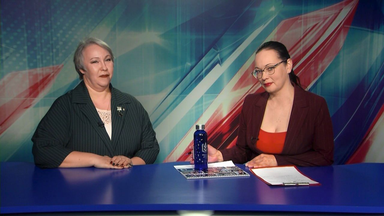 Гость в студии: лидер профсоюза образования Алена Ивонина. смотреть онлайн