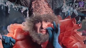 Новогодние приключения Маши и Вити