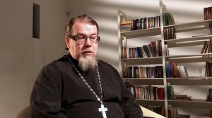 Иер. Константин Корепанов:  Крещение Господне