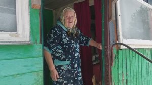 Скоро у Марии Егоровны юбилей