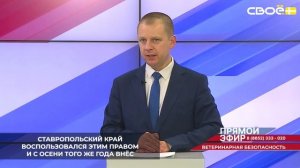 В 2023 году федеральный закон разрешил субъектам России самостоятельно регулировать вопросы