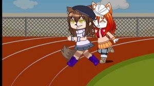 необычная история ужасов (даже скримеры)