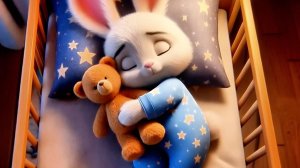 🌙 Колыбельная для малышей | Спокойная музыка для сна детей 🌙