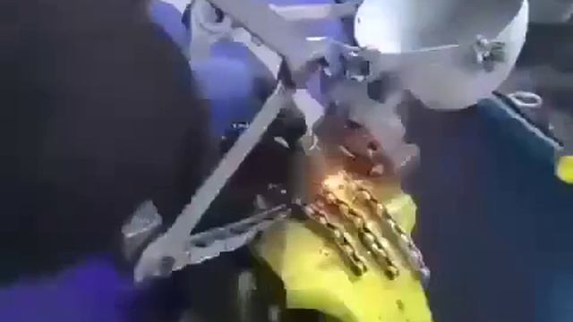 Необычный светильник 💡 смотреть онлайн