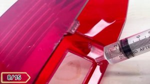 15 лучших способов склейки и ремонта пластика