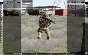 [Zargabad 2025] TvT50 Domination! Two Teams Ranked - Пивной штурм