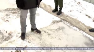 15.01.2025 В Корсакове выполнили большинство поручений главы региона