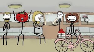 "Странные страхи и боязни 17-19 века" - Академия Сэма О'Неллы и Брокколи