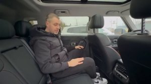 НОВЫЙ JETOUR T1 на фоне Haval Dargo❗️Я НЕ ОЖИДАЛ .