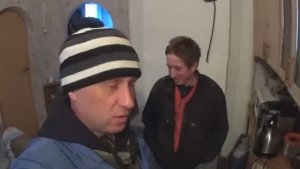 Попало Сигов Корюшки!