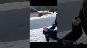 Путешествие в Архыз