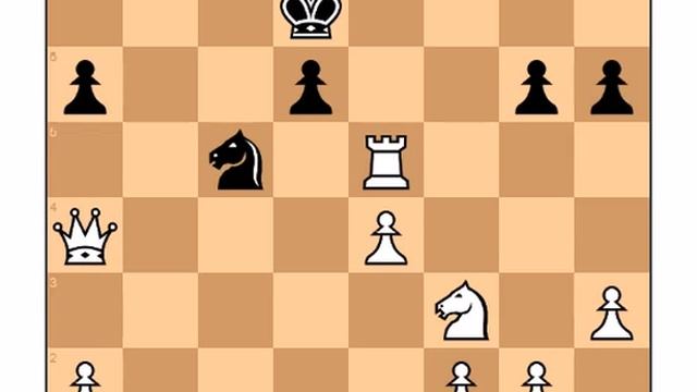 Ян Непомнящий гениальнейшим образом выигрывает у самого сильного вьетнамского гроссмейстера смотреть онлайн