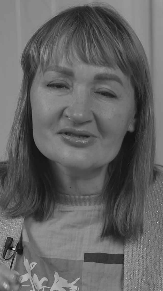 🟦 Елена АЛИШКЕВИЧ. «Не понимала, где жить, куда идти.» смотреть онлайн