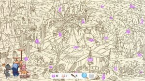 Lots of Cats on an Adventure / Куда вы спрятали посохи