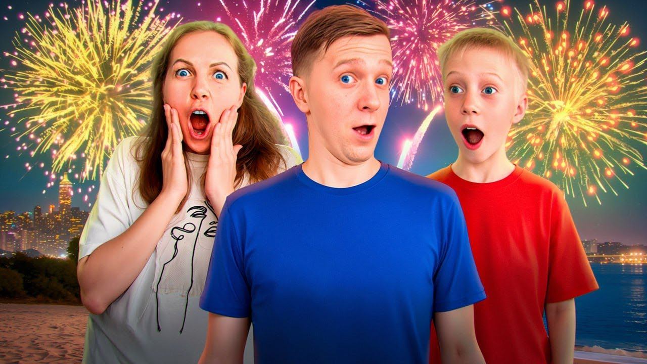 Мы Посетили Фукуок и Были Шокированы его Красотой! смотреть онлайн