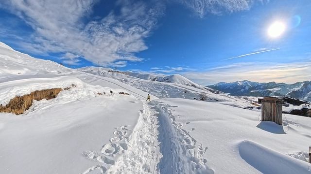 GUDAURI CLUB 2100 выкат на склон смотреть онлайн