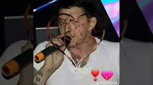 Последний 💋поцелуй 💋 Аркадий Кобяков