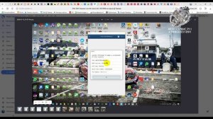 Ошибка P073E00 Замена снятой платы GLC 250d 253.909 на новую