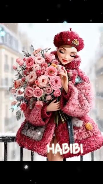 нежное утро Фридрих Гендель сюита №7 смотреть онлайн