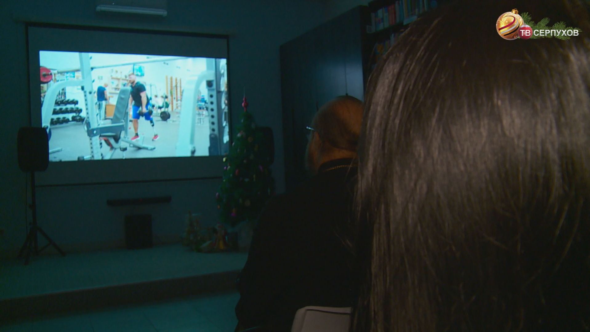 Документальный фильм режиссера Марии Панкратьевой «На пути к победе» показали в Чехове смотреть онлайн