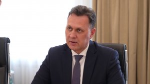 Программа "Главные новости" на 8 канале от 16.01.2026 Часть 2