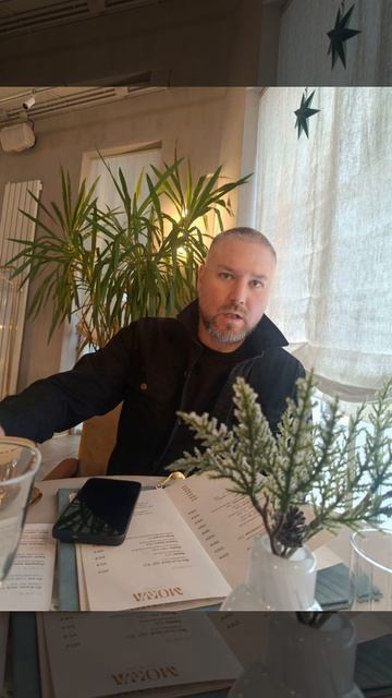 ИИфекты в кафе смотреть онлайн