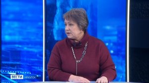 Гости студии — Ольга Дубровина и Ольга Малыхина