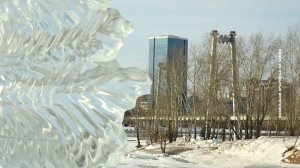 КАК КРАСНОЯРСК ПЕРЕЖИЛ ДЛИННЫЕ ПРАЗДНИЧНЫЕ ВЫХОДНЫЕ