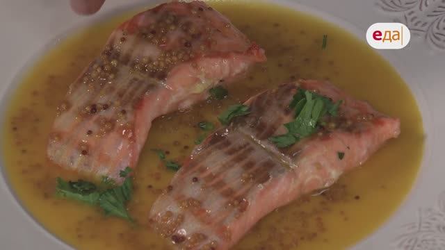 Кухня по заявкам | Венгерский суп халасле. Корейская закуска хе | Илья Лазерсон /397 смотреть онлайн