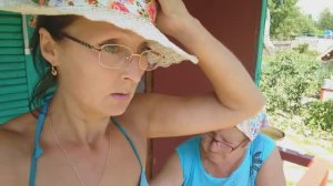 Видео привет с курорта 6 соток 23 июня 2021 года