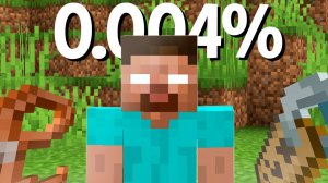 Собрал ВСЕ УЖАСЫ в Майнкрафт ХАРДКОР