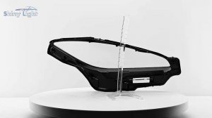 СТЕКЛО ФАРЫ ЛЕВОЕ TOYOTA GR86 21-25