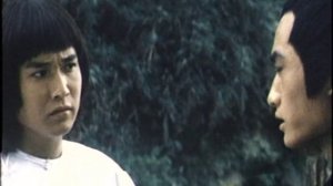 Непобедимая тройка мастеров кунг-фу 1974г. 1980 в мире