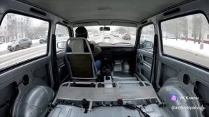 Новая Нива Зеро