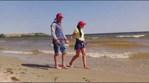 Неизвестное Волгоградское море