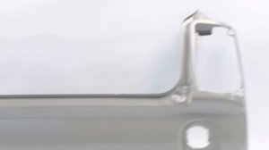 Панель задка ВАЗ-21213 (катафорезный грунт) Lada Код: 3275