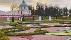 Я влюбилась  в Ораниенбаум! И вот почему…