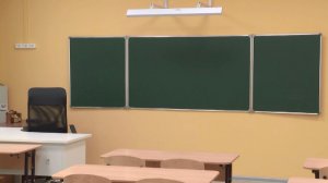 На финишной прямой капремонт Кадуйской средней школы № 1